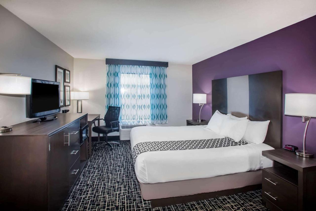 La Quinta & Suits By Wyndham Il Hotel Pontoon Beach