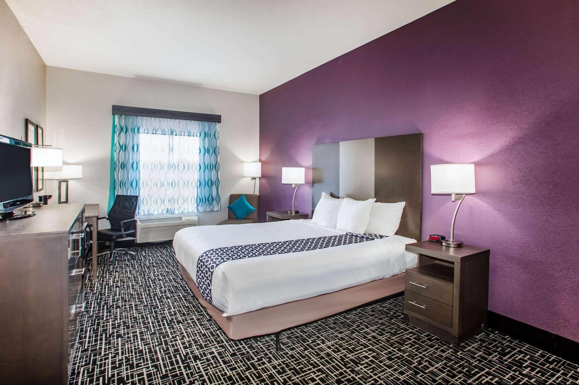 La Quinta & Suits By Wyndham Pontoon Il 3* Pontoon Beach