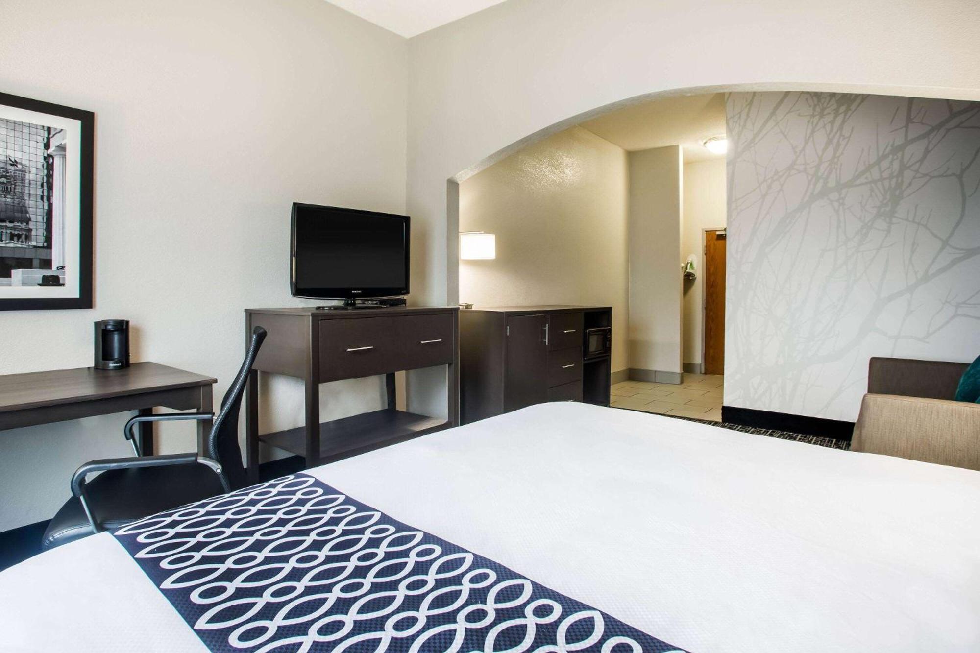 La Quinta & Suits By Wyndham Pontoon Il Hotel Pontoon Beach