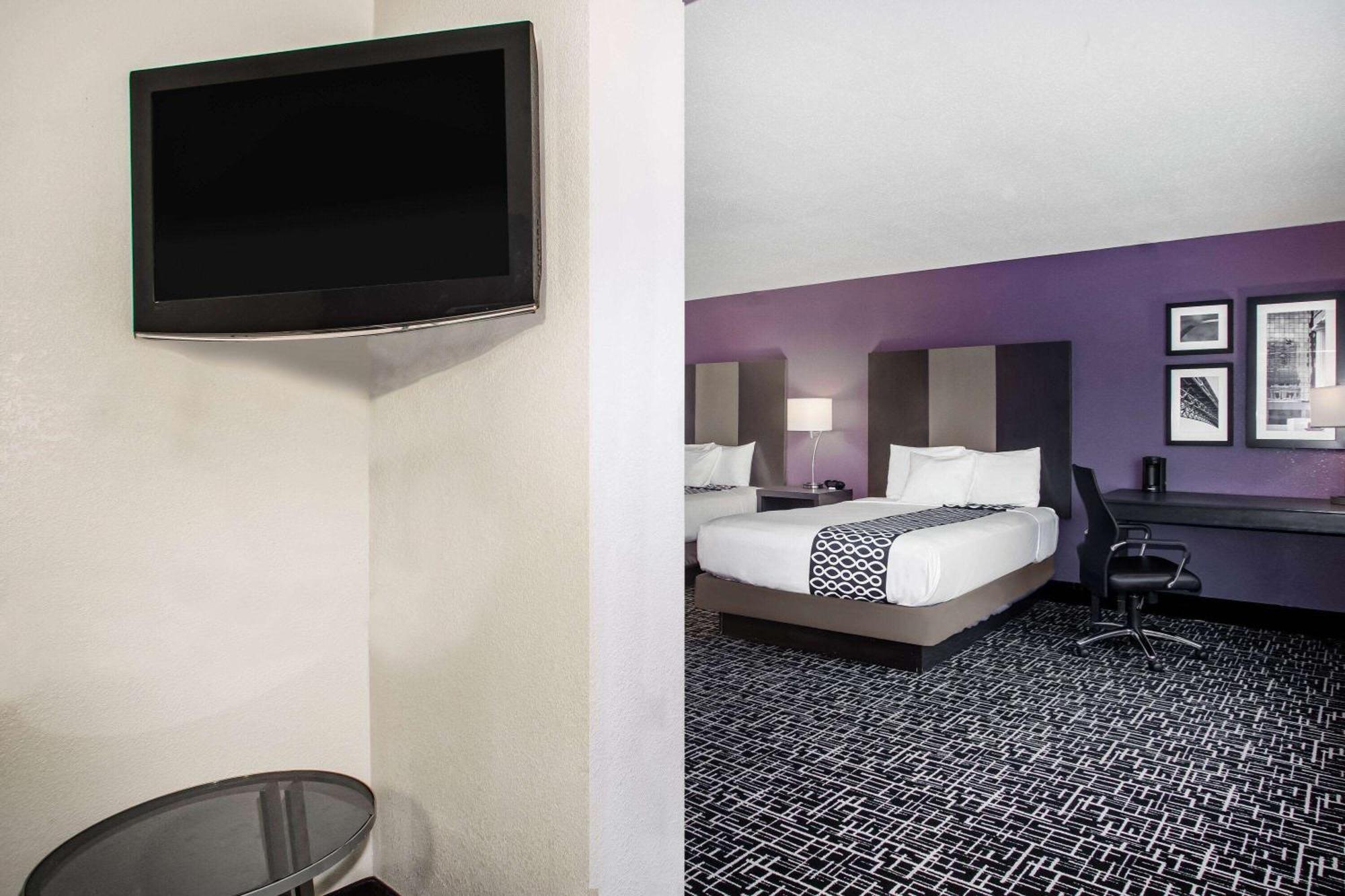 La Quinta & Suits By Wyndham Pontoon Il Pontoon Beach