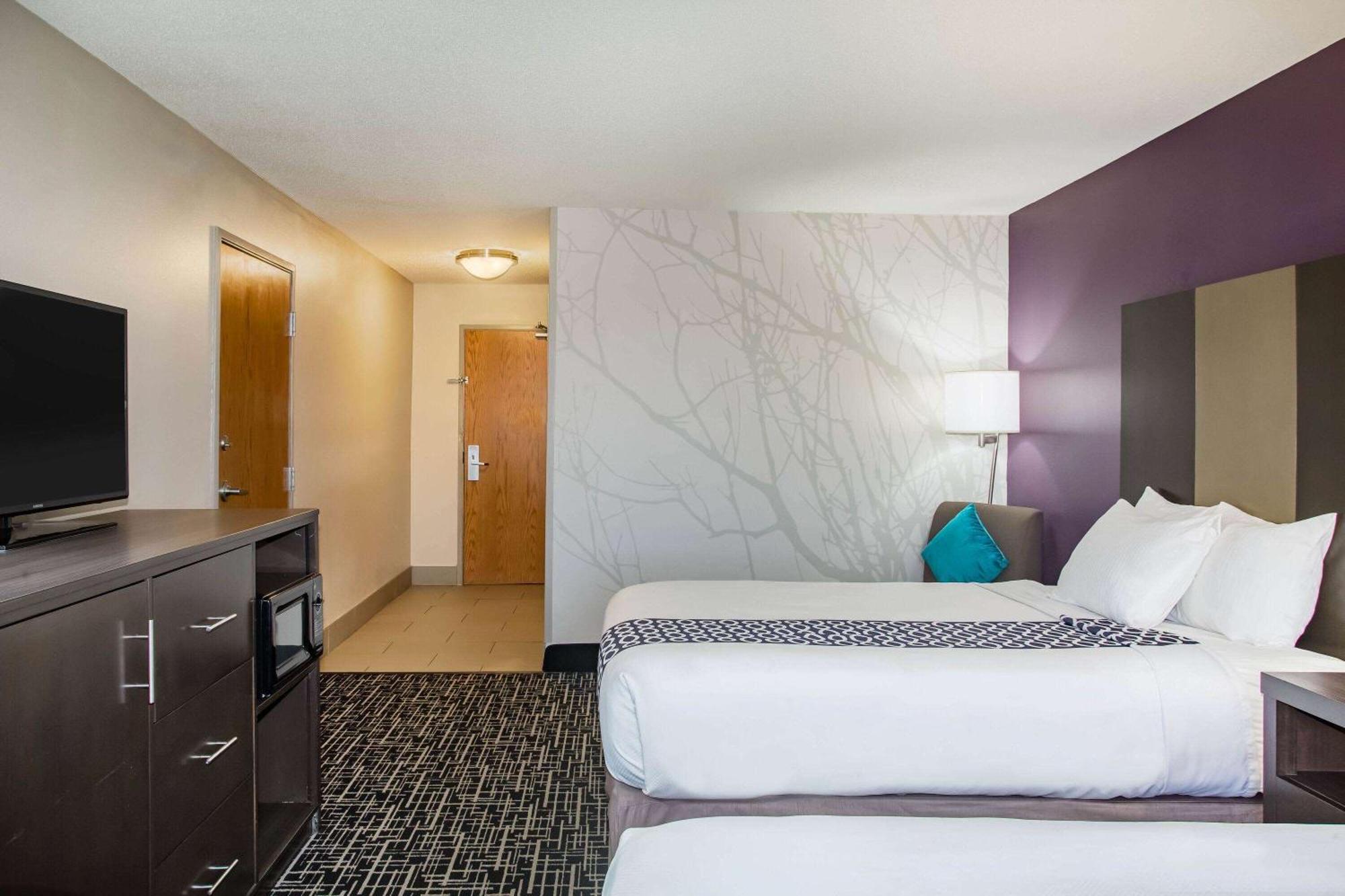 La Quinta & Suits By Wyndham Pontoon Il 3* Pontoon Beach
