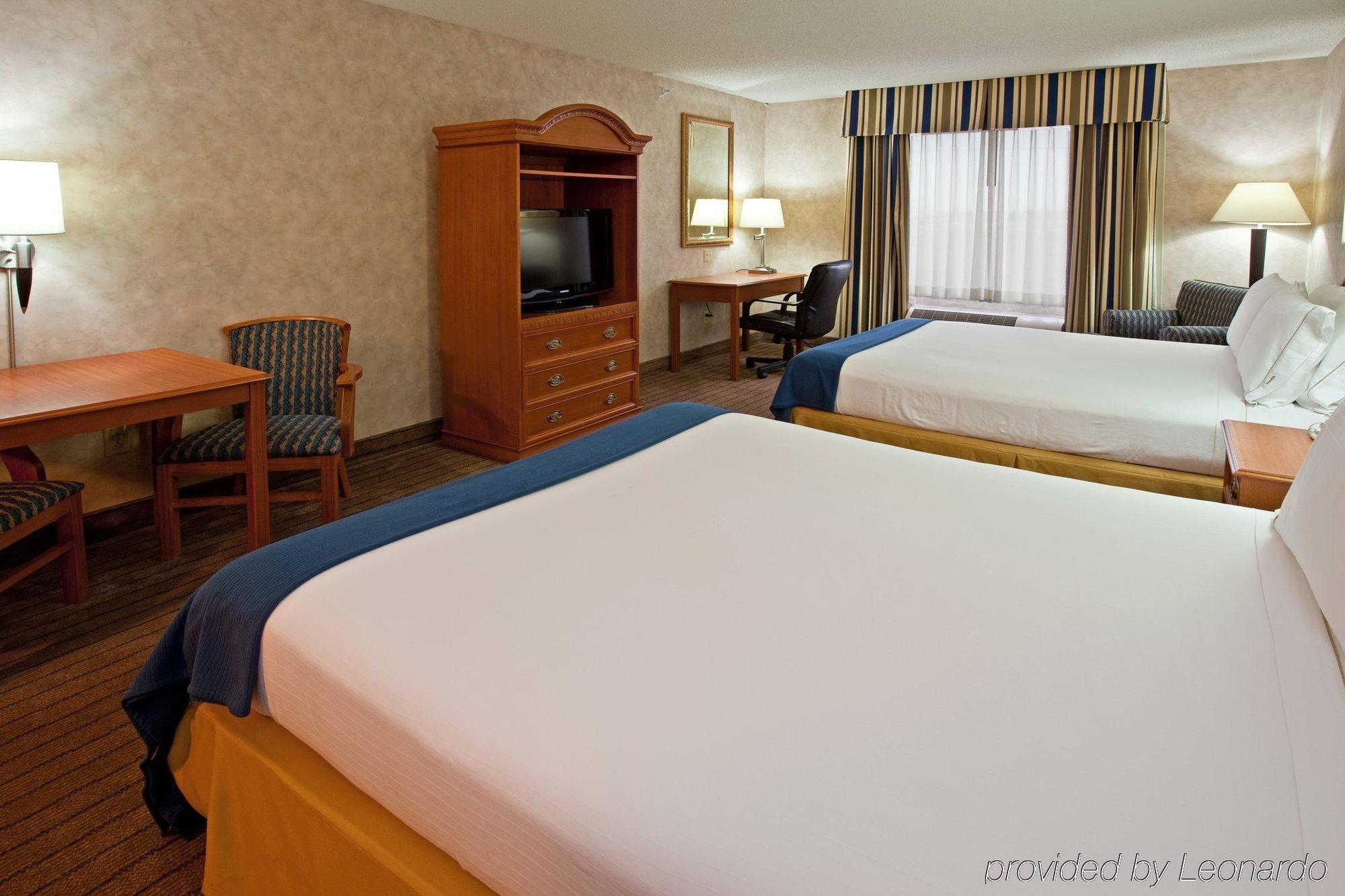 La Quinta & Suits By Wyndham Pontoon Il 3* Pontoon Beach