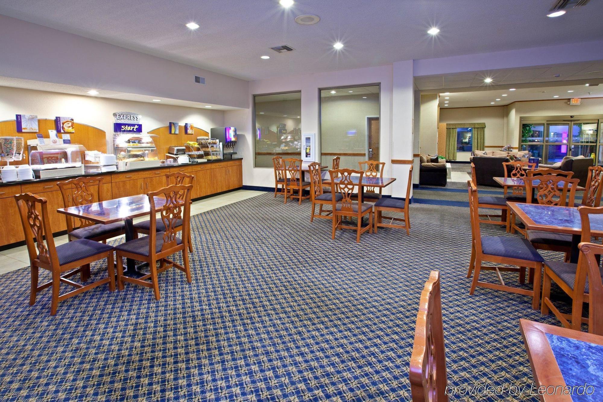 La Quinta & Suits By Wyndham Il 3* Pontoon Beach