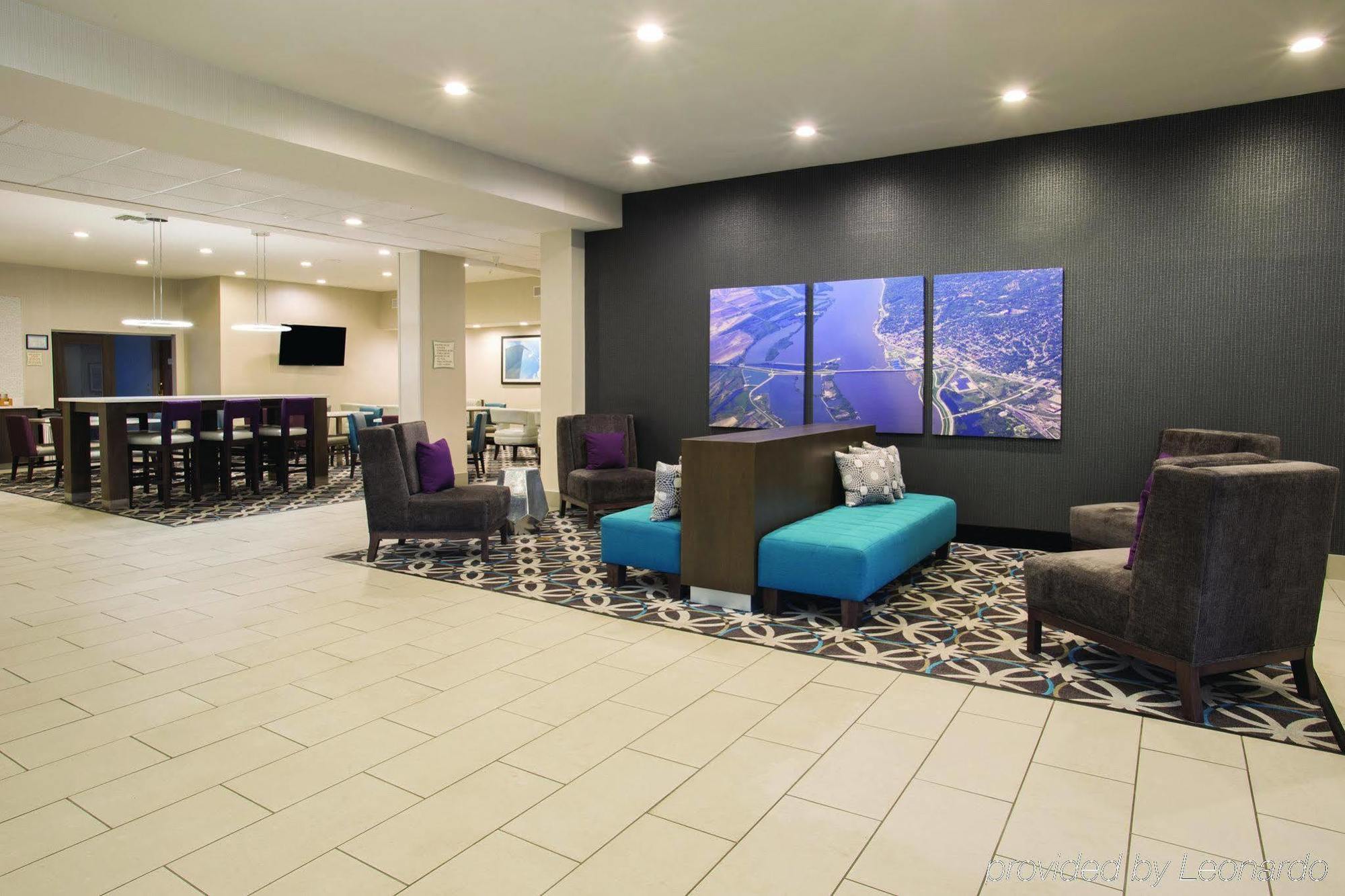 Hotel La Quinta & Suits By Wyndham Il