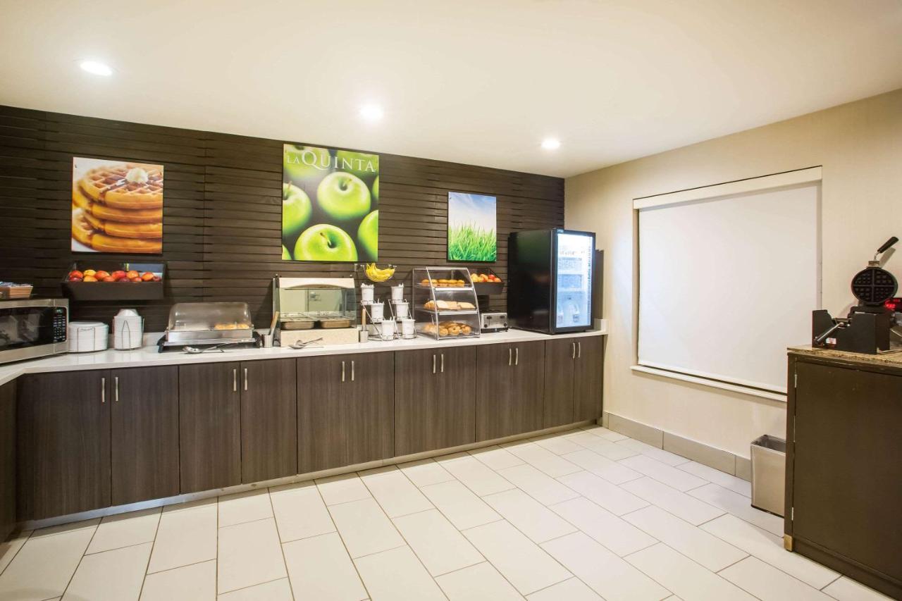 La Quinta & Suits By Wyndham Pontoon Il 3* Pontoon Beach