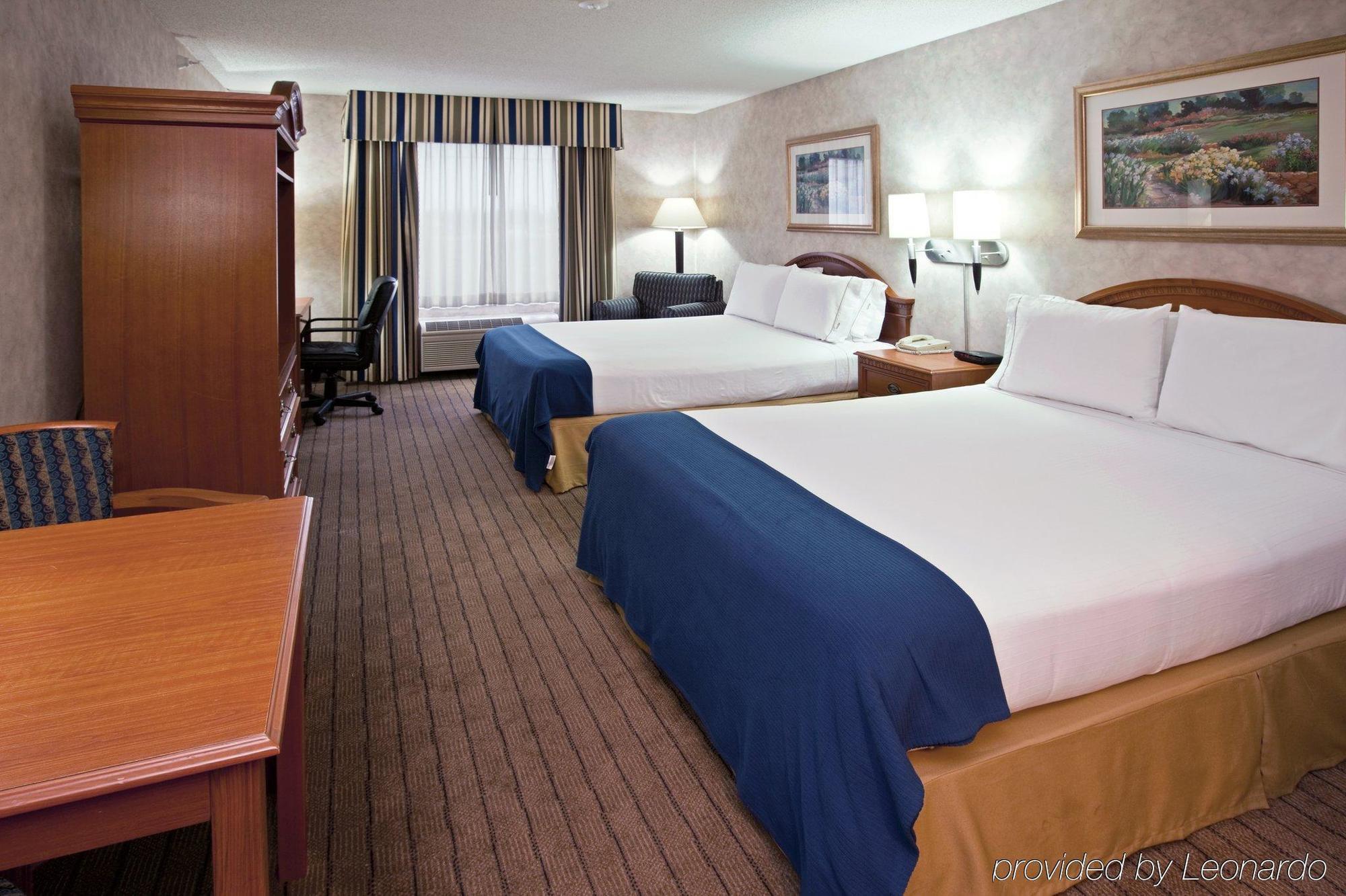Hotel La Quinta & Suits By Wyndham Il