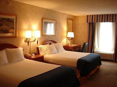 La Quinta & Suits By Wyndham Il