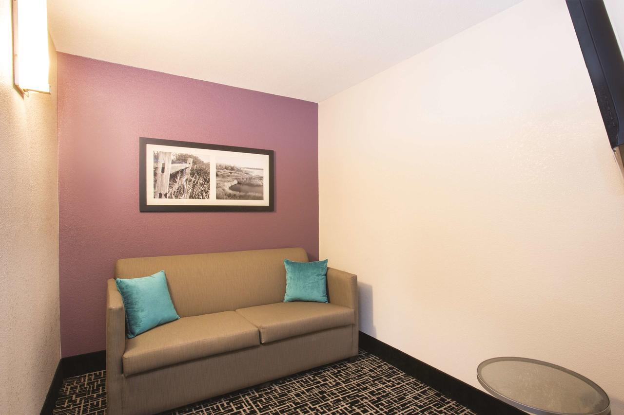La Quinta & Suits By Wyndham Il