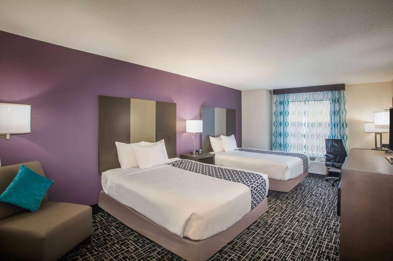 La Quinta & Suits By Wyndham Pontoon Il Pontoon Beach